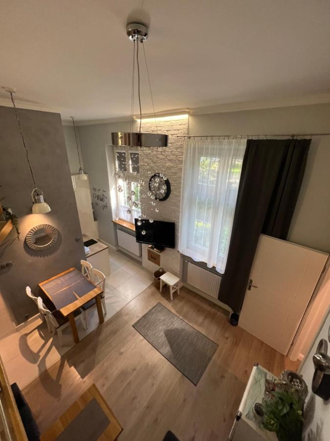 K2018 Mezzo Grand Tourist Apartments Γκντανσκ Εξωτερικό φωτογραφία