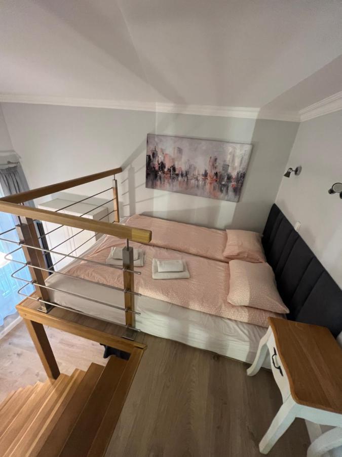 K2018 Mezzo Grand Tourist Apartments Γκντανσκ Εξωτερικό φωτογραφία