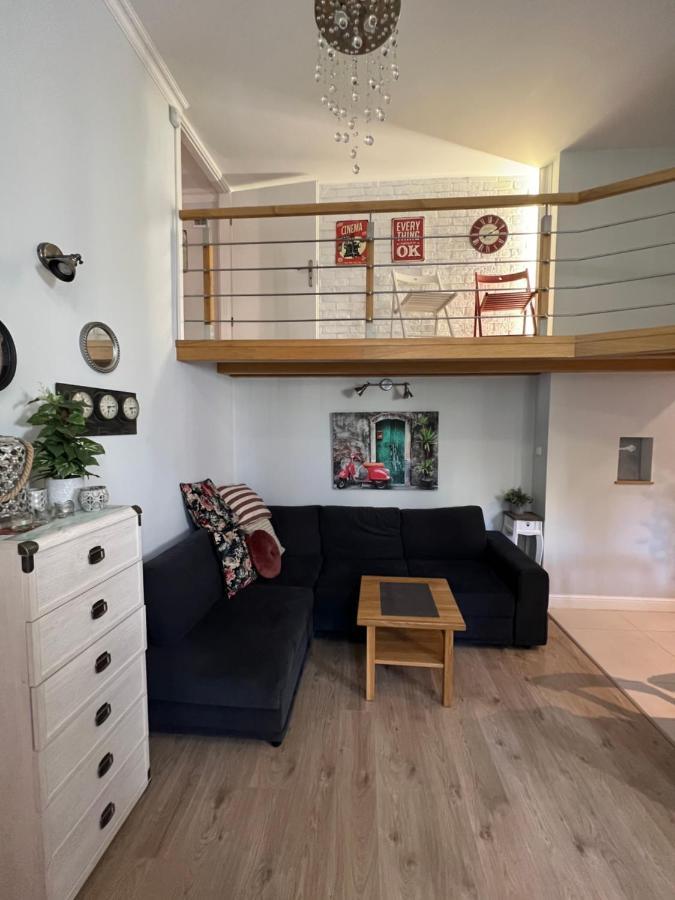 K2018 Mezzo Grand Tourist Apartments Γκντανσκ Εξωτερικό φωτογραφία