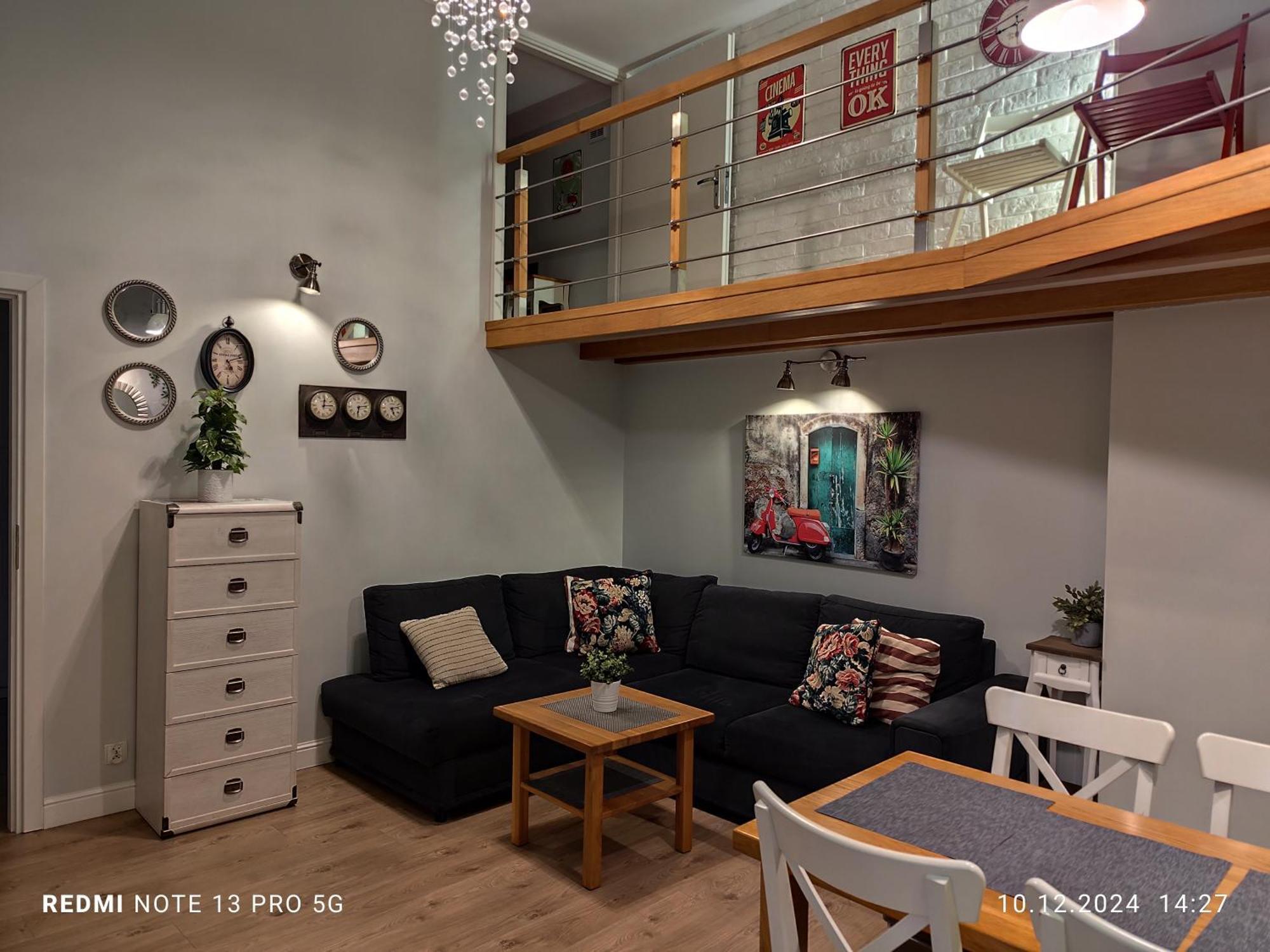 K2018 Mezzo Grand Tourist Apartments Γκντανσκ Εξωτερικό φωτογραφία