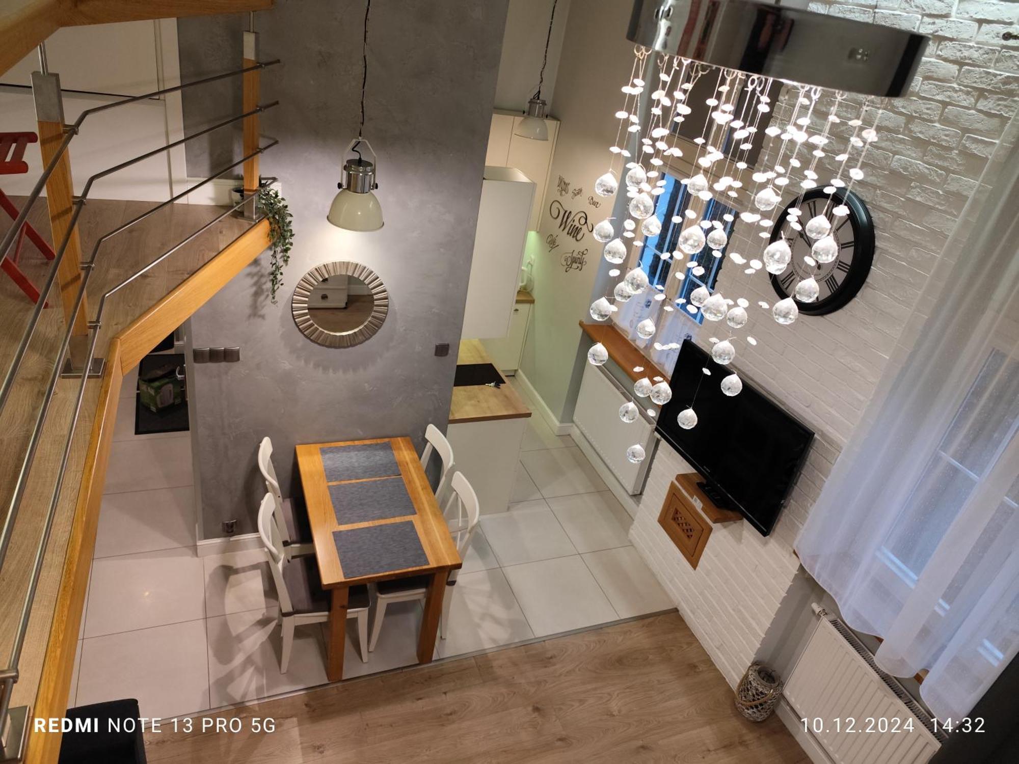 K2018 Mezzo Grand Tourist Apartments Γκντανσκ Εξωτερικό φωτογραφία